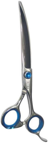 Tritra Curved Ψαλίδι Αραιώματος