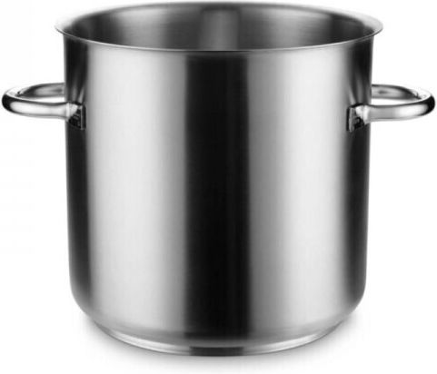 Pujadas Oală Comercială Capacitate 16.5lt cu Diametru 28cm