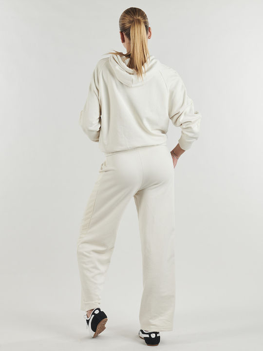 PUMA Beige Sweatpants