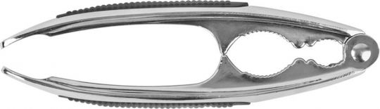 Nutcracker Metal 15.5x4 Cm