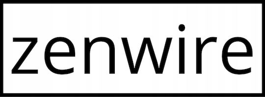 Zenwire Professional Hair Dryer Turbo 1500W