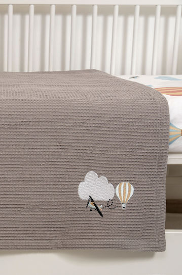 Viokarpet Куверта 110x140см Viokarpet Куверта 110x140см