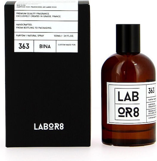 Bina 363 Парфюмна Вода 100ml