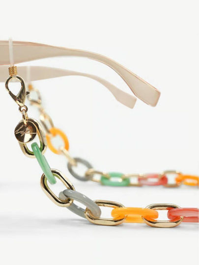 Eyeglass Chain Lcf Cassy Multi Eyeglasses Chain Jewelry 72cm