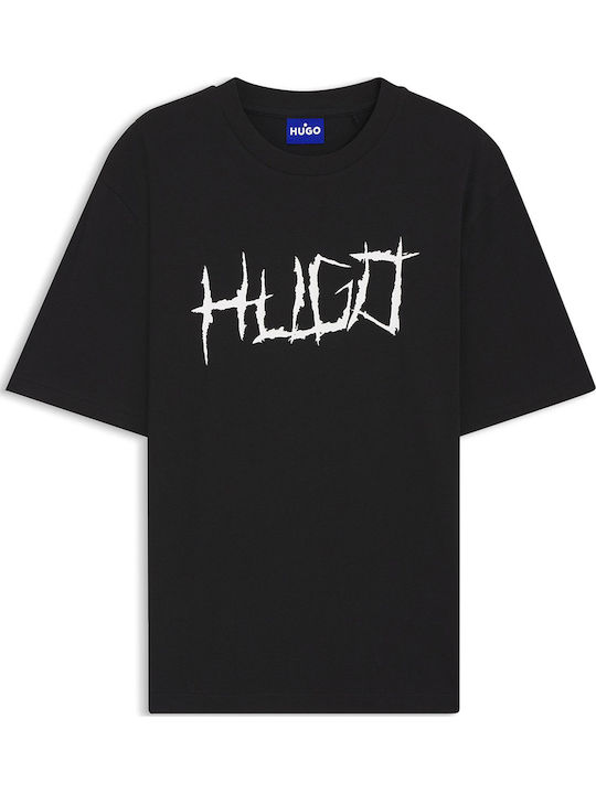 Logo T-Shirt Black