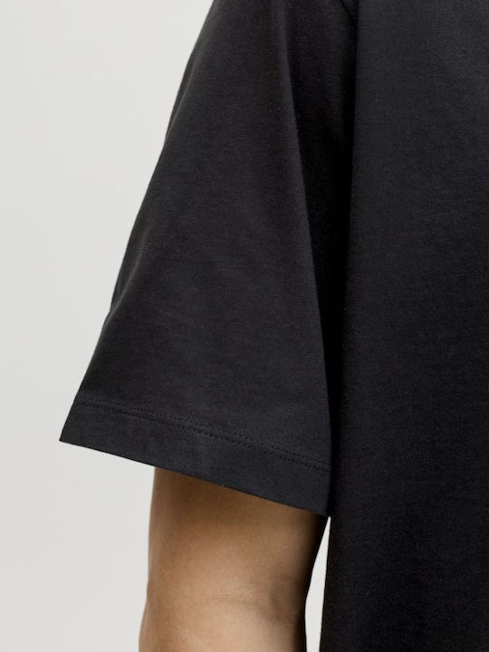 T-shirt Black