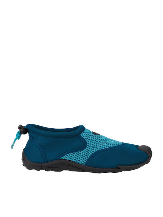 Non-slip Men's Beach Shoes Blue