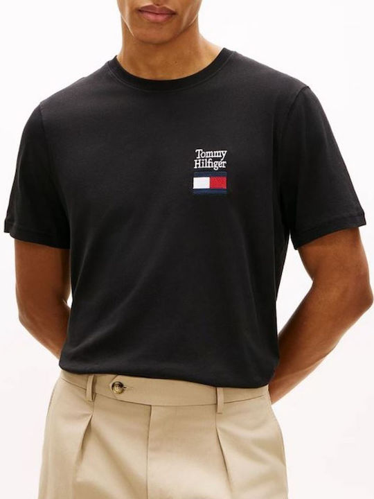 T-Shirt Black