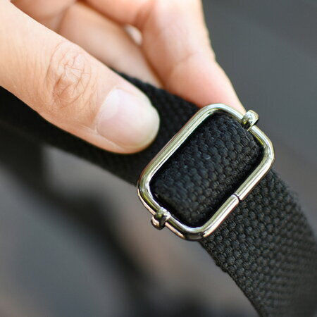 Kinto Travel 350ml Play 300ml Tumbler Strap Black 70mm