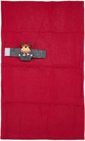 Heinner Prosop Textil De Crăciun 63x38cm