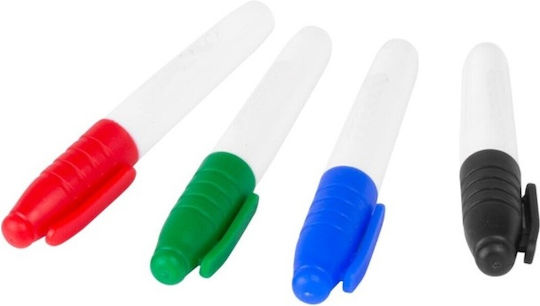 SGTT Permanent Markers Green 0.5mm Set 72pcs