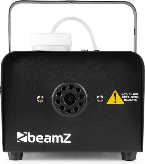 BeamZPro S700 Mașină de ceață 700W cu Cu fir controler