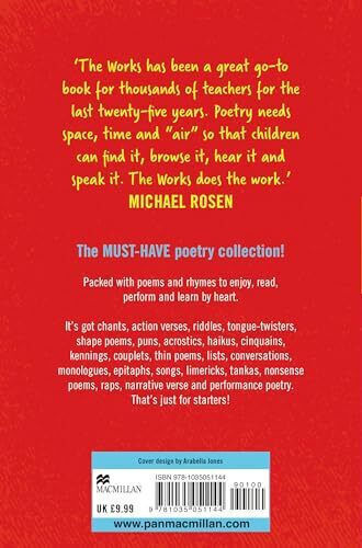 Works 1 - Pan Macmillan - Paperback / Softback
