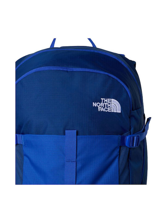 The North Face Mountaineering Backpack 36l Waterproof Blue Hiking