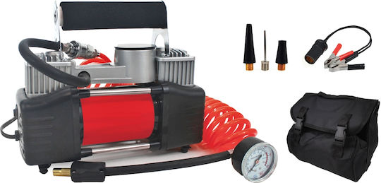 SGTT Compresor Auto Reîncărcabil cu Baterie 12V