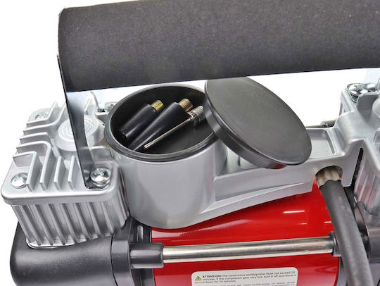 SGTT Compresor Auto Reîncărcabil cu Baterie 12V