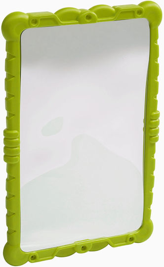Haha Лайм Зелен Mirror