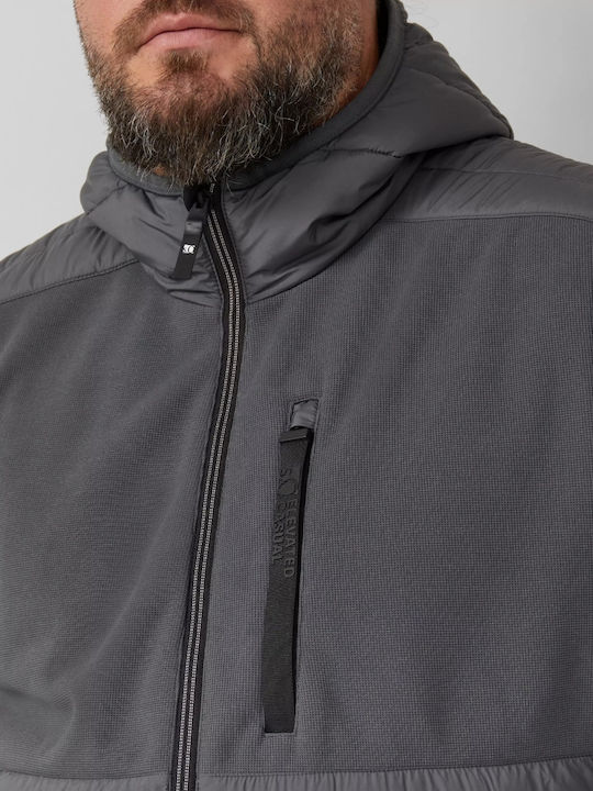 Vestă Dark Gray