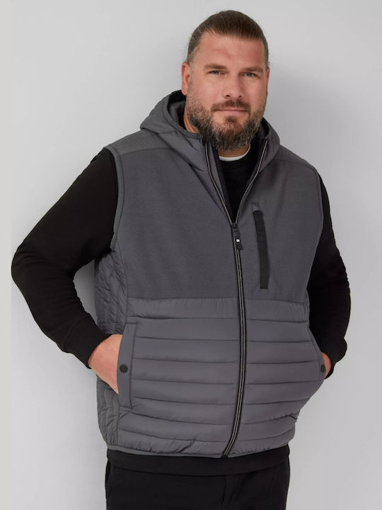 Vestă Dark Gray