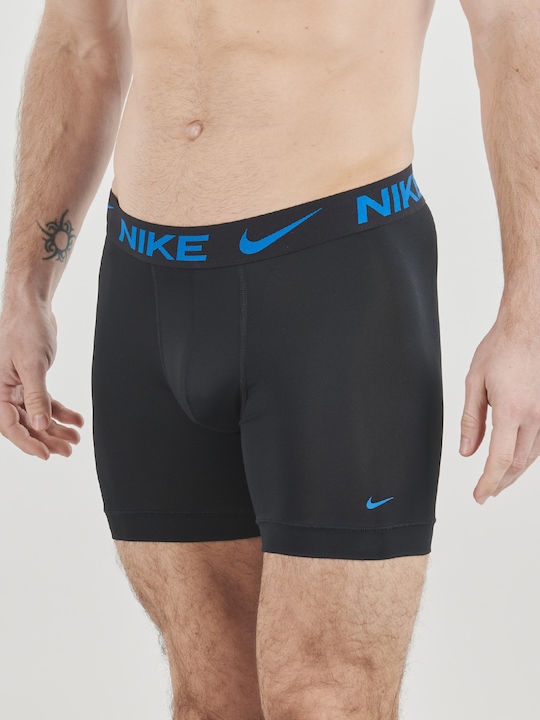 Ανδρικά Μποξεράκια Πολύχρωμα 3Pack