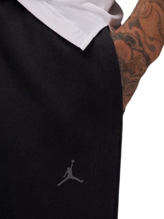 Sport Ποδοσφαιρικό Παντελόνι Φόρμας Dri-Fit Black