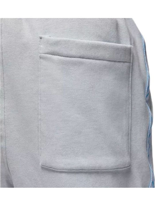 Flight Mvp Sweatpants White