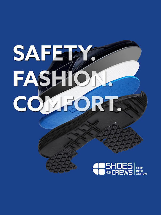 Shoes For Crews Παπούτσι Εργασίας OB