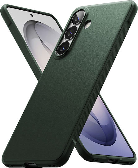 Ringke Onyx Samsung Galaxy S26 Plus Dunkelgrünes Handyhülle