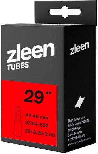 Πίσω Τροχός Ποδηλάτου 29" 6-bolt