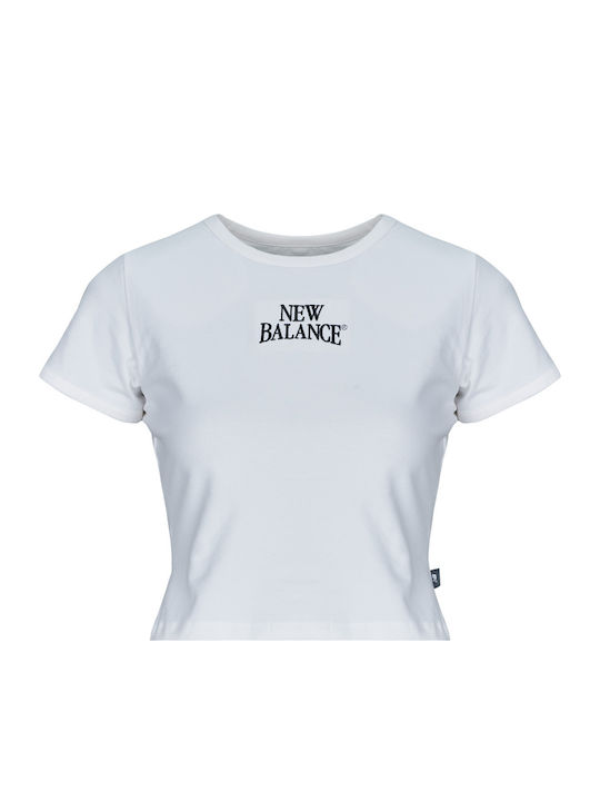 Γυναικείο T-shirt Μωβ