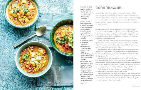 Dhal Comforting Vegan Vegetarian Recipes Made With Lentils Peas And Beans