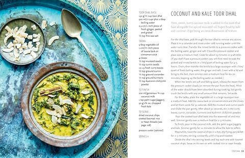 Dhal Comforting Vegan Vegetarian Recipes Made With Lentils Peas And Beans