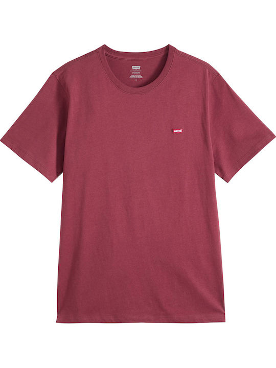 Burgundy T-Shirt
