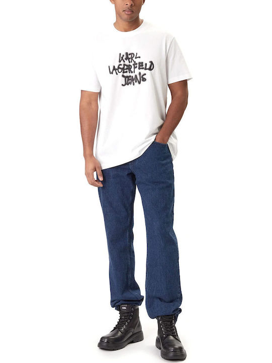 T-shirt White