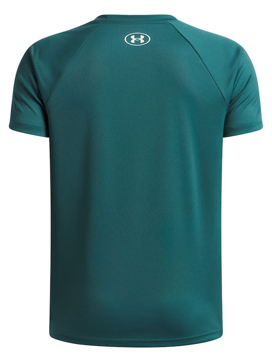Under Armour Μπλούζα Πράσινη