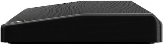 Glorious Wrist Support for Keyboard Made of Foam