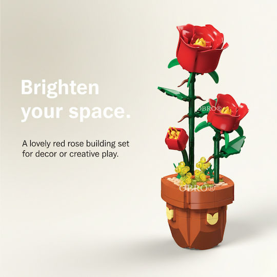Τουβλάκια για 3+ Ετών 344τμχ