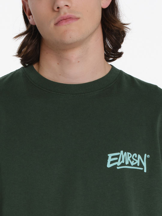 T-shirt Green