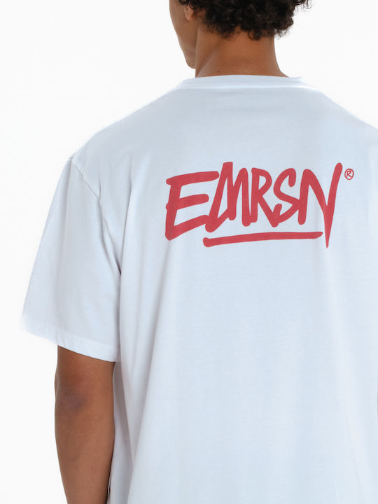 T-shirt Λευκό