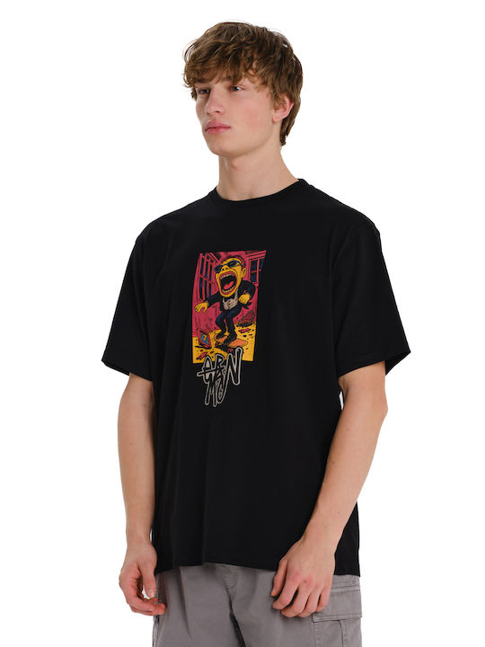Emerson Tricou Negru