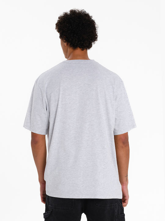 T-shirt Gray
