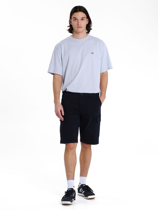 T-shirt Blue