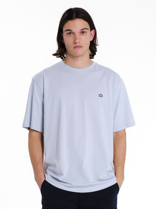 T-shirt Blue