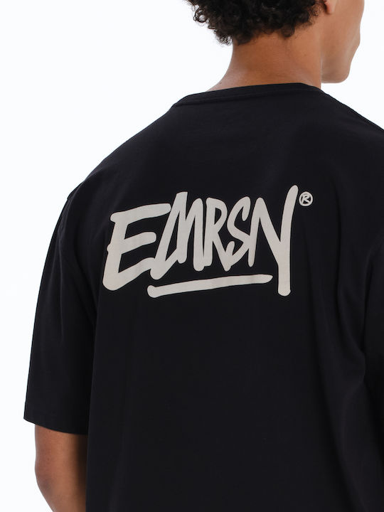 Tricou Negru