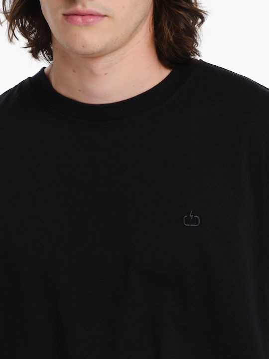 Tricou Negru