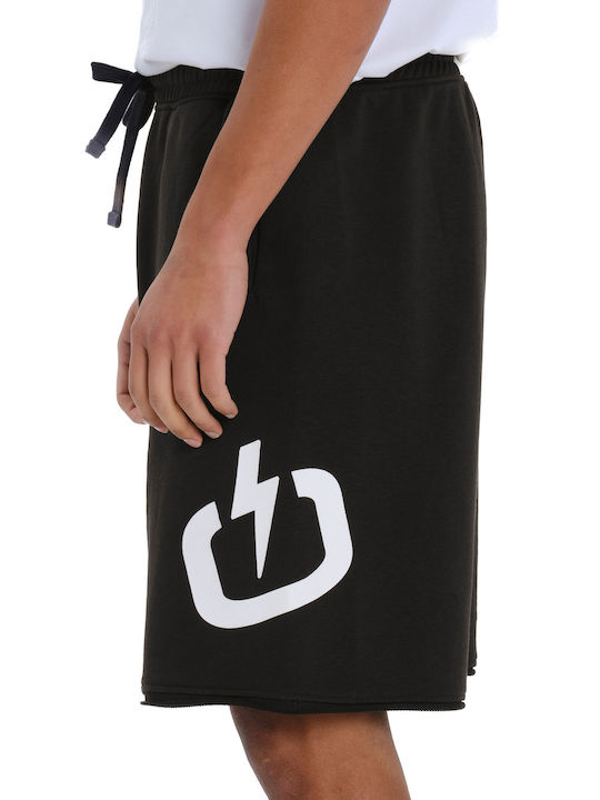 Sports Men's Gray Shorts