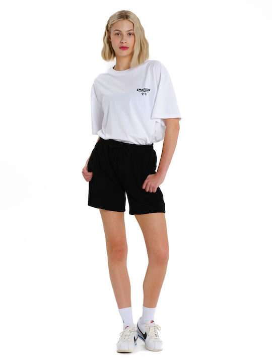 Γυναικείο Αθλητικό T-shirt Λευκό