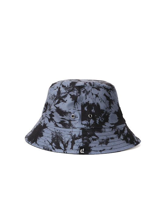 Emerson Fabric Men's Hat Style Bucket Black