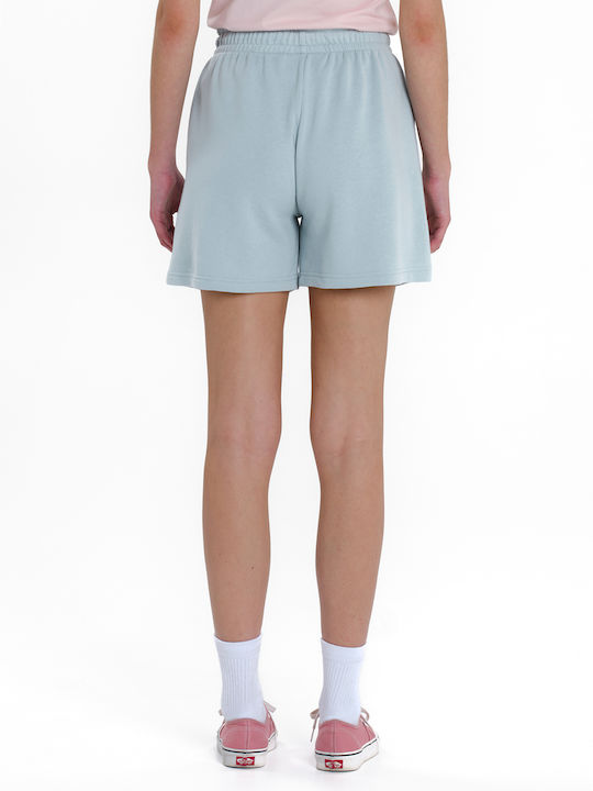 Damen-Shorts - Bermudas  Misty Grün