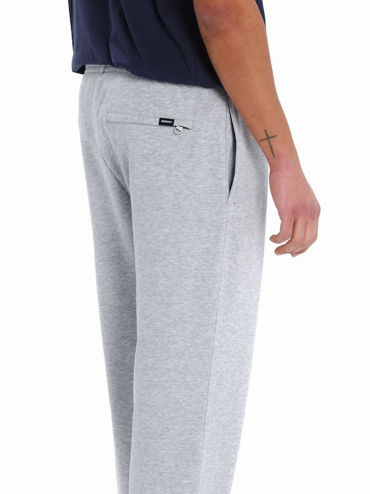 Sweatpants Gray